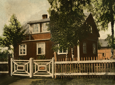 ritvan_ koti